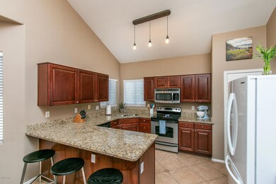 7) KITCHEN