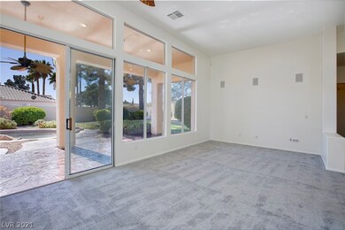 LIVING ROOM -OPEN FLOOR PLAN