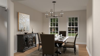 3719 Crescent Ridge Dr SW, Roanoke, VA 24018 - photo 3