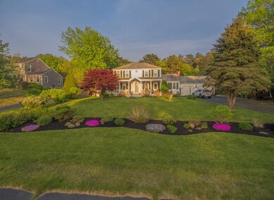 143 Lunn's Way, Plymouth, MA 02360 - photo 6