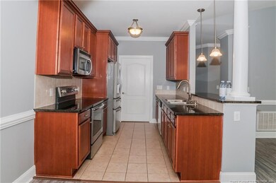 1851 Jennifer Ln unit 204, Fayetteville, NC 28314 - photo 2