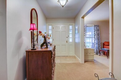 Foyer