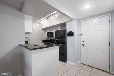 The Charleston unit 916, Arlington, VA 22201 - photo 4