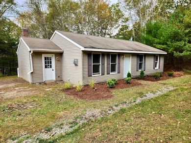 5 Moose Ridge Crossing, Boothbay, ME 04537 - photo 2