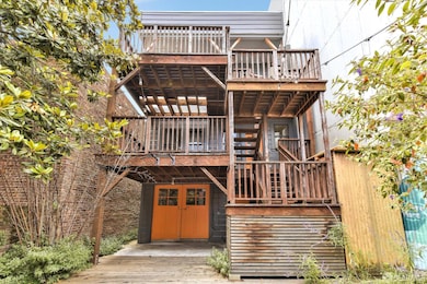 723 Minna St, San Francisco, CA 94103 - photo 7