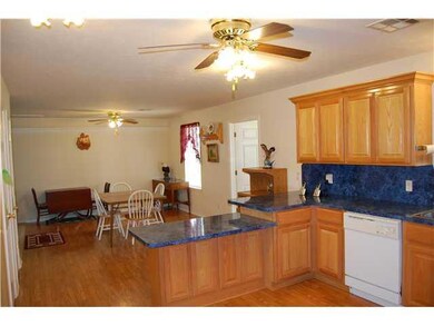 Dining Room.
