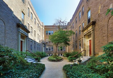 77 Harvard Ave unit 2, Brookline, MA 02446 - photo 2