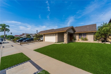 949 Fernrest Dr, Harbor City, CA 90710 - photo 2