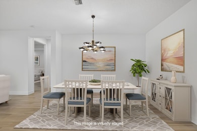 11701 SW Sailfish Isles Way, Port St. Lucie, FL 34987 - photo 6