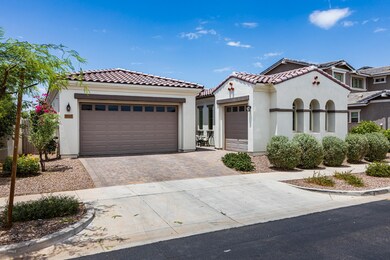 4862 S Curie Way (Eastmark)---4862 S Cur