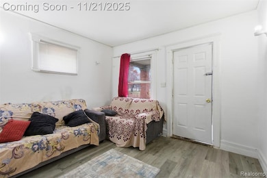 5056 Charles St, HamtraMcK, MI 48212 - photo 2