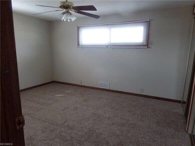 Master Bedroom View one