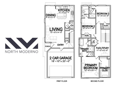 5814 Burt St, Houston, TX 77091 - photo 2