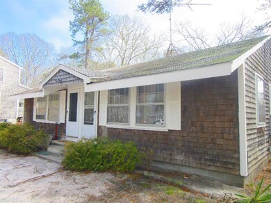 246 Winslow Gray Rd unit 2, West Yarmouth, MA 02673 - photo 2