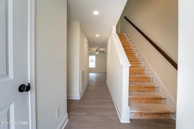 3541 Maggie Lynn Way unit 14, Knoxville, TN 37921 - photo 4