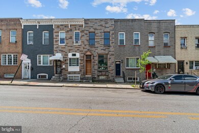 222 S Conkling St, Baltimore, MD 21224 - photo 2