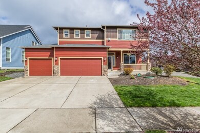 15432 Callie Ave SE, Yelm, WA 98597 - photo 2