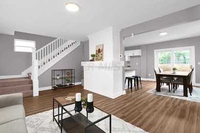 448 S Warren Liv and Din