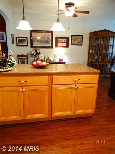 10921 Crestwood Dr, Spotsylvania, VA 22553 - photo 6