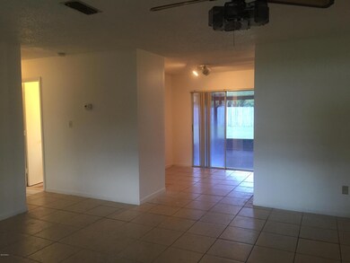 Living Room to Dining Room