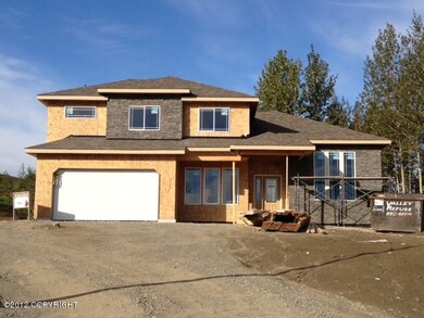 5131 E Capon Cir, Wasilla, AK 99654 - photo 6