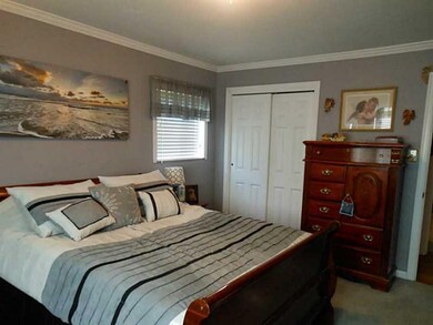 Master Bedroom.