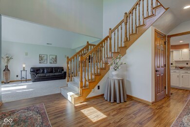 2274 W Huntsville Rd, Pendleton, IN 46064 - photo 6