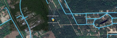 228 W Edgeline Rd, Satsuma, FL 32189 - photo 2