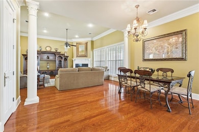 750 Spring Thyme Dr, Belle Chasse, LA 70037 - photo 7