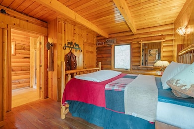 27825 Elk Track Ranch Rd, Kelly, WY 83011 - photo 4