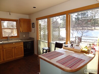 Eat in Kitchen