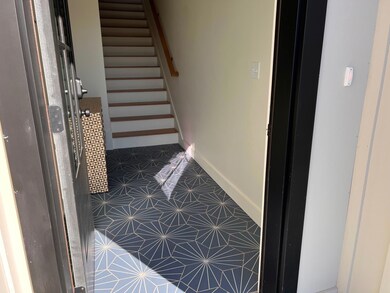 Mudroom