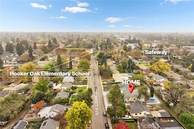 1407 Sunset Ave, Chico, CA 95926 - photo 2