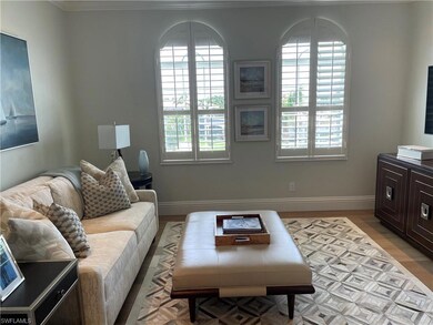 Welcome home to 10671 VIa Milano Dr 1903 Miromar L