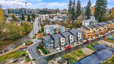 Photographs are for illustrative purposes only. Features, finishes, interior/exterior colors, landscaping and floorplan shown may vary from actual homes built.