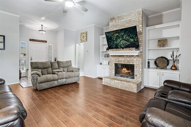 6607 Violet Dr, Rowlett, TX 75089 - photo 5