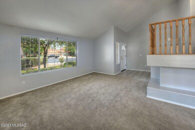Formal Living | Dining Room