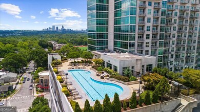 250 Pharr Rd NE unit 704, Atlanta, GA 30305 - photo 3
