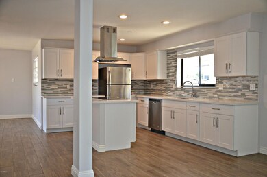 Awesome Modern Kitchen