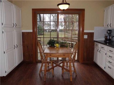 Kitchen. New Flooring, Countertops, & lighting fix