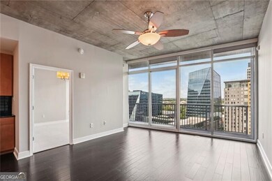 The Plaza Midtown unit 1613, Atlanta, GA 30309 - photo 7