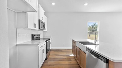 Photos are of a previous build. Colors and finishes may vary.