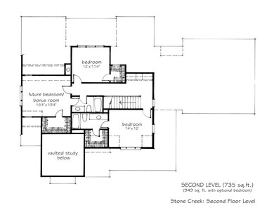 1590 Hillside Dairy Rd, Pittsboro, NC 27312 - photo 4