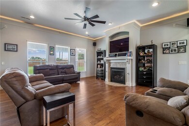 3407 NW Edgewood Ave, Bentonville, AR 72712 - photo 3