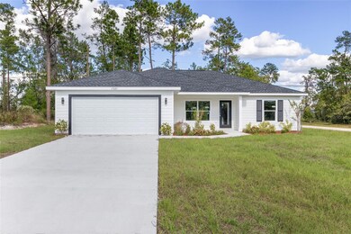 8040 SW 133rd Ln, Ocala, FL 34473 - photo 3