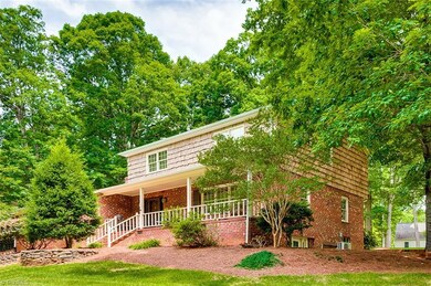 1261 Briarcliff Dr, Asheboro, NC 27205 - photo 2