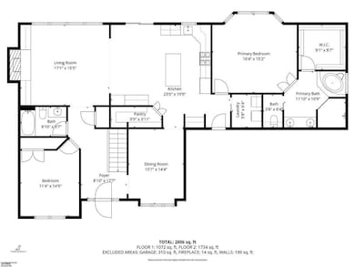 604 Buckeye Ln, Pleasant Hill, MO 64080 - photo 5