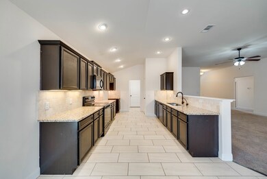 9410 Caprock Ct, Odessa, TX 79765 - photo 6