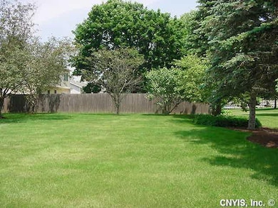 Yard/Garden