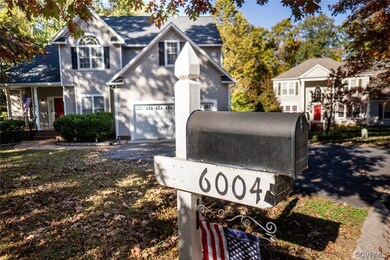 6004 Arbor View Terrace, Chesterfield, VA 23831 - photo 2